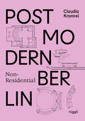 Postmodern Berlin