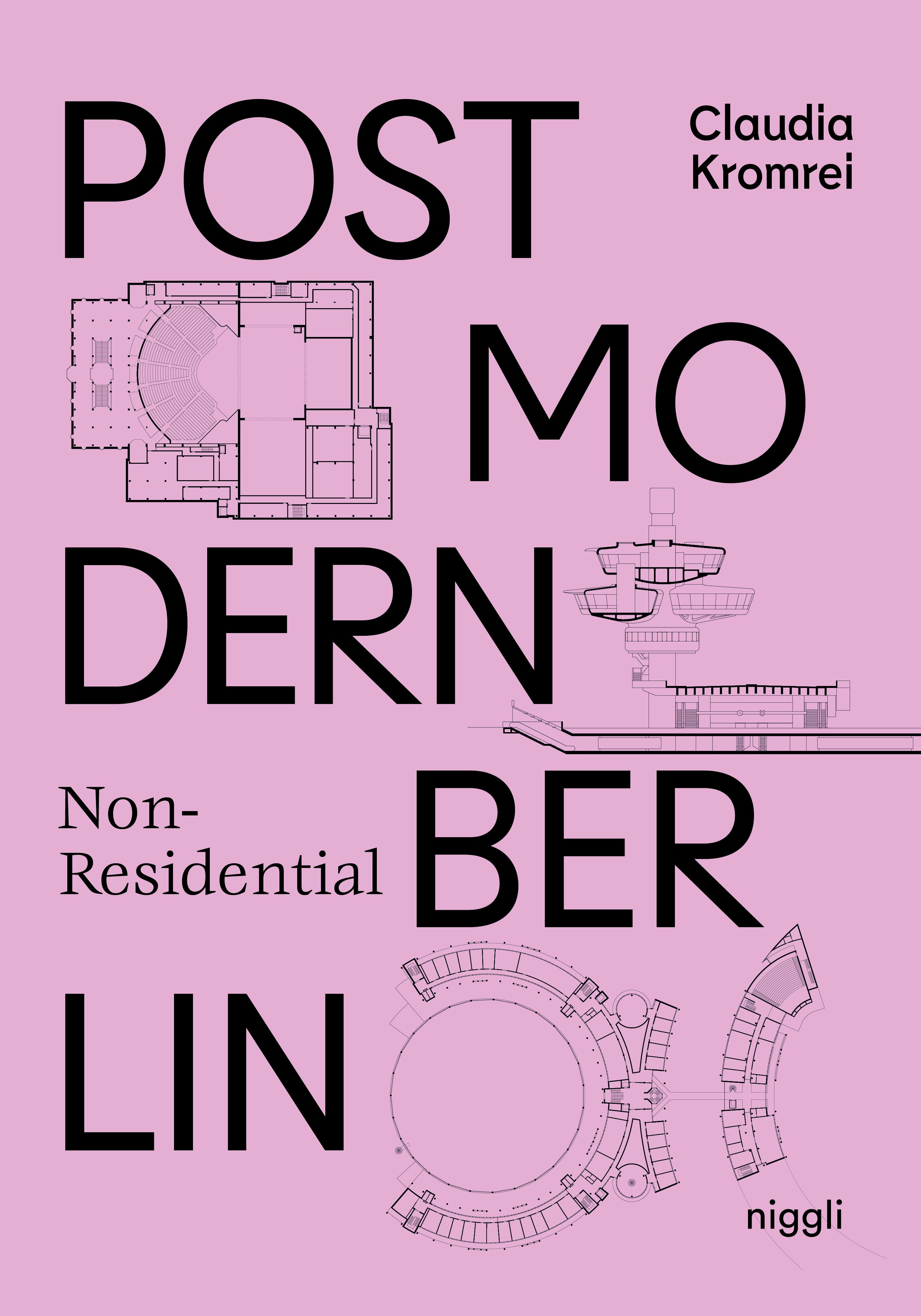 Postmodern Berlin