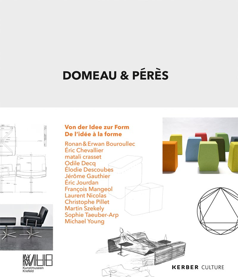 Domeau & Pérès