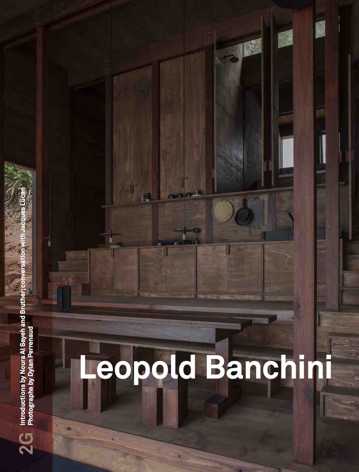 Leopold Banchini