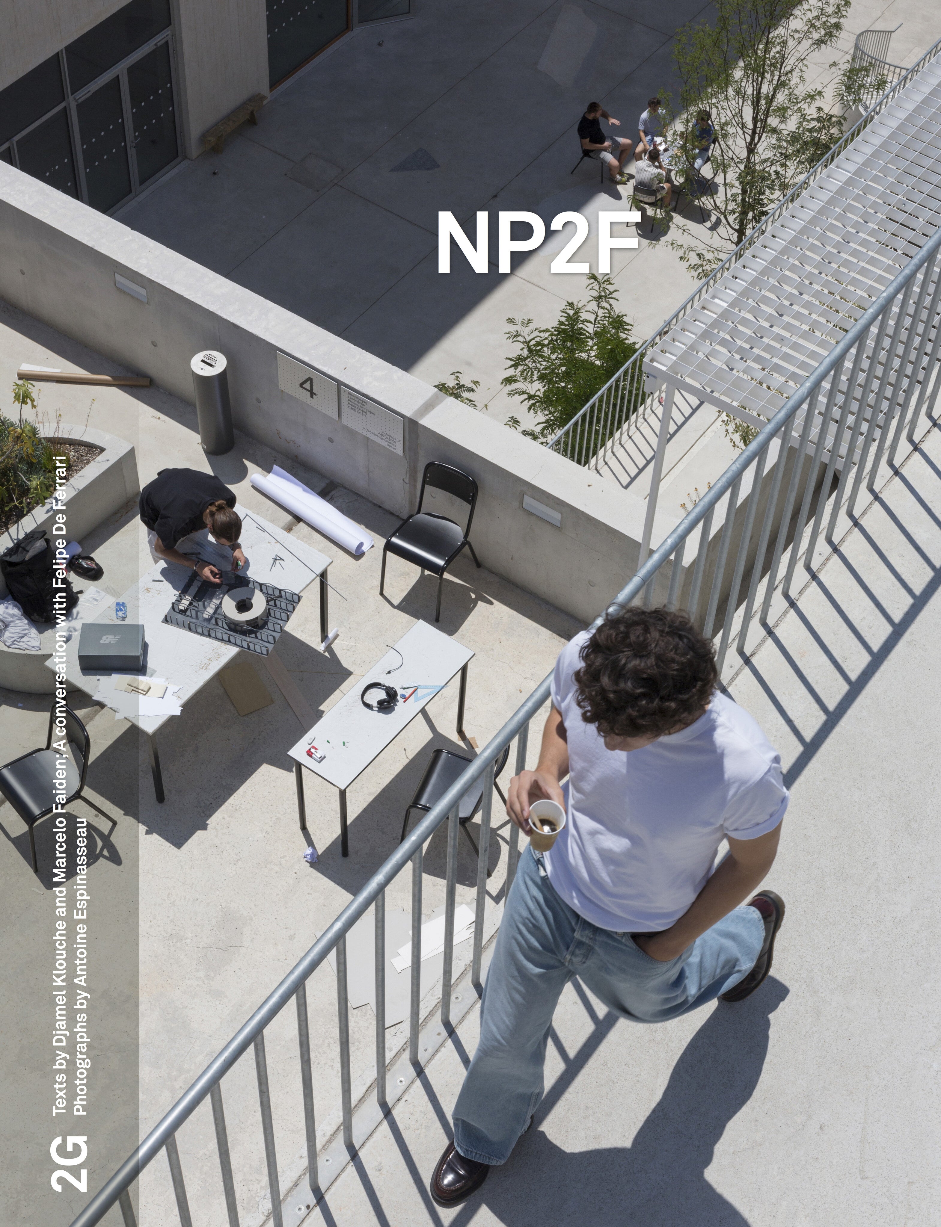 NP2F