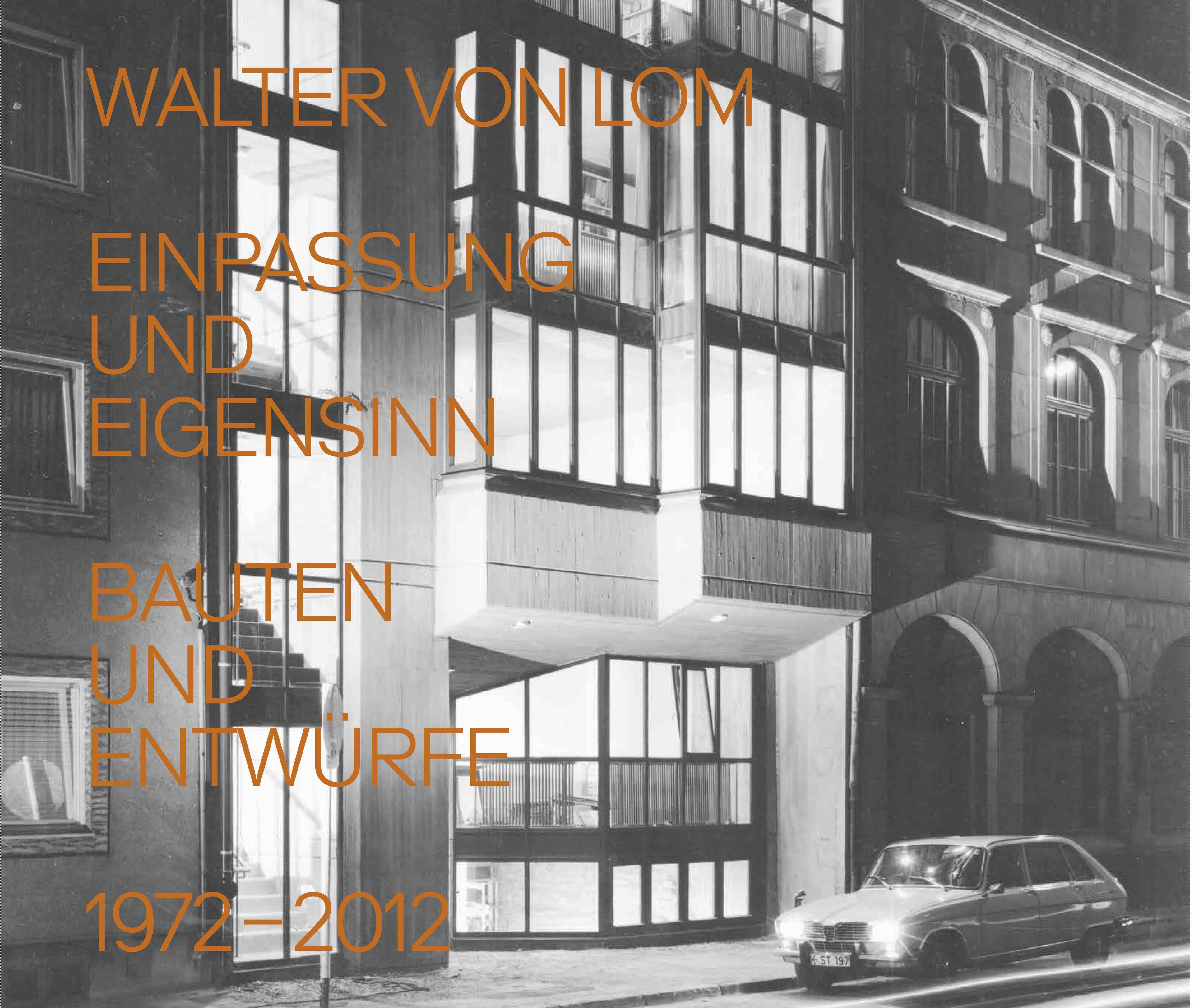 Walter von Lom