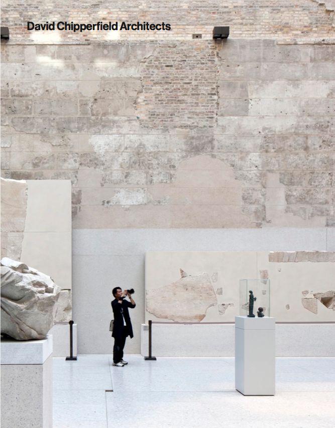 Chipperfield Architects