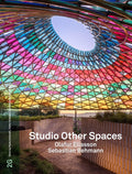 SOS. Studio Eliasson & Behmann