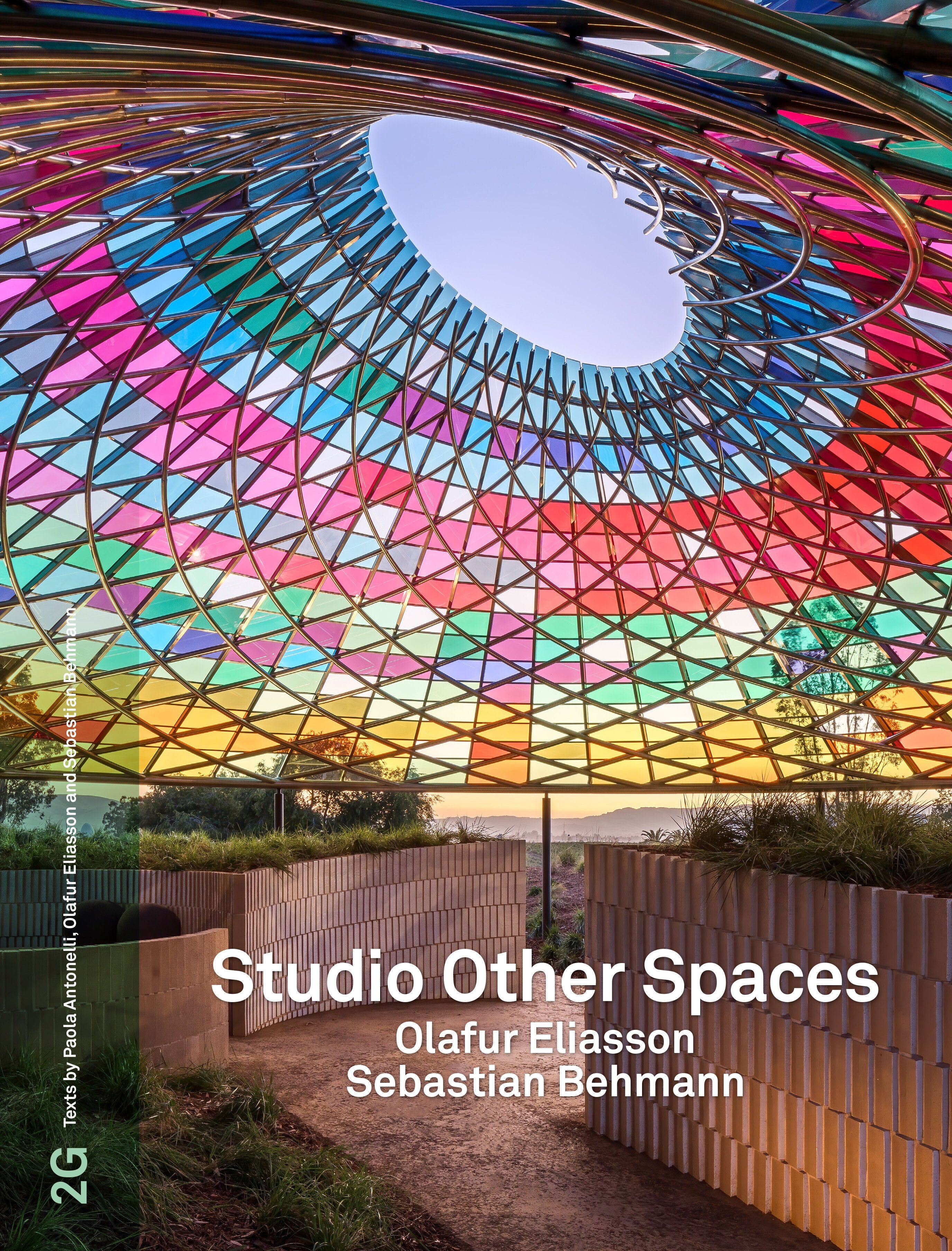SOS. Studio Eliasson & Behmann