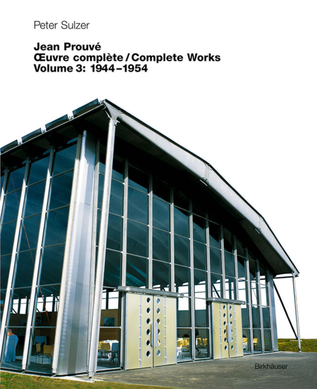 Jean Prouvé