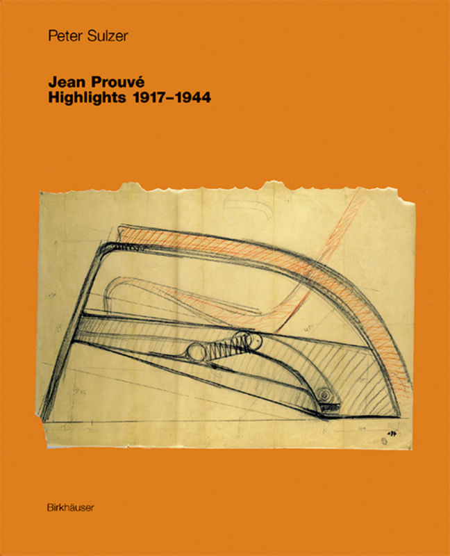 Jean Prouvé
