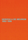 Herzog & de Meuron 1992-1996