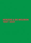 Herzog & de Meuron 1997-2001