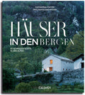 Häuser in den Bergen