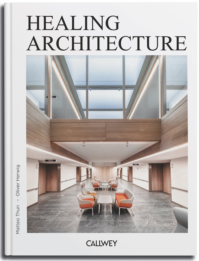 Healing Architecture 2025