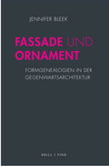 Fassade und Ornament