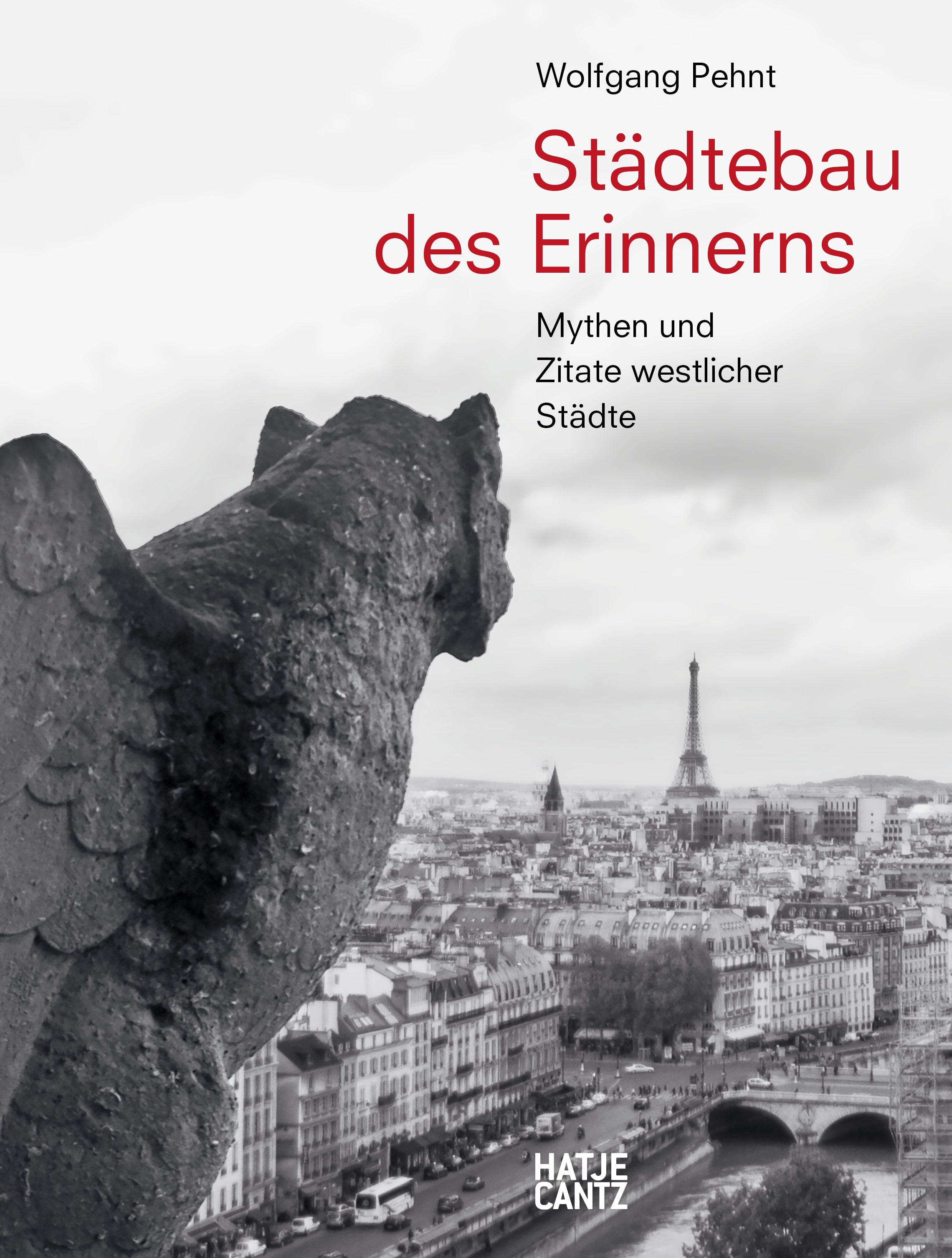 Städtebau des Erinnerns
