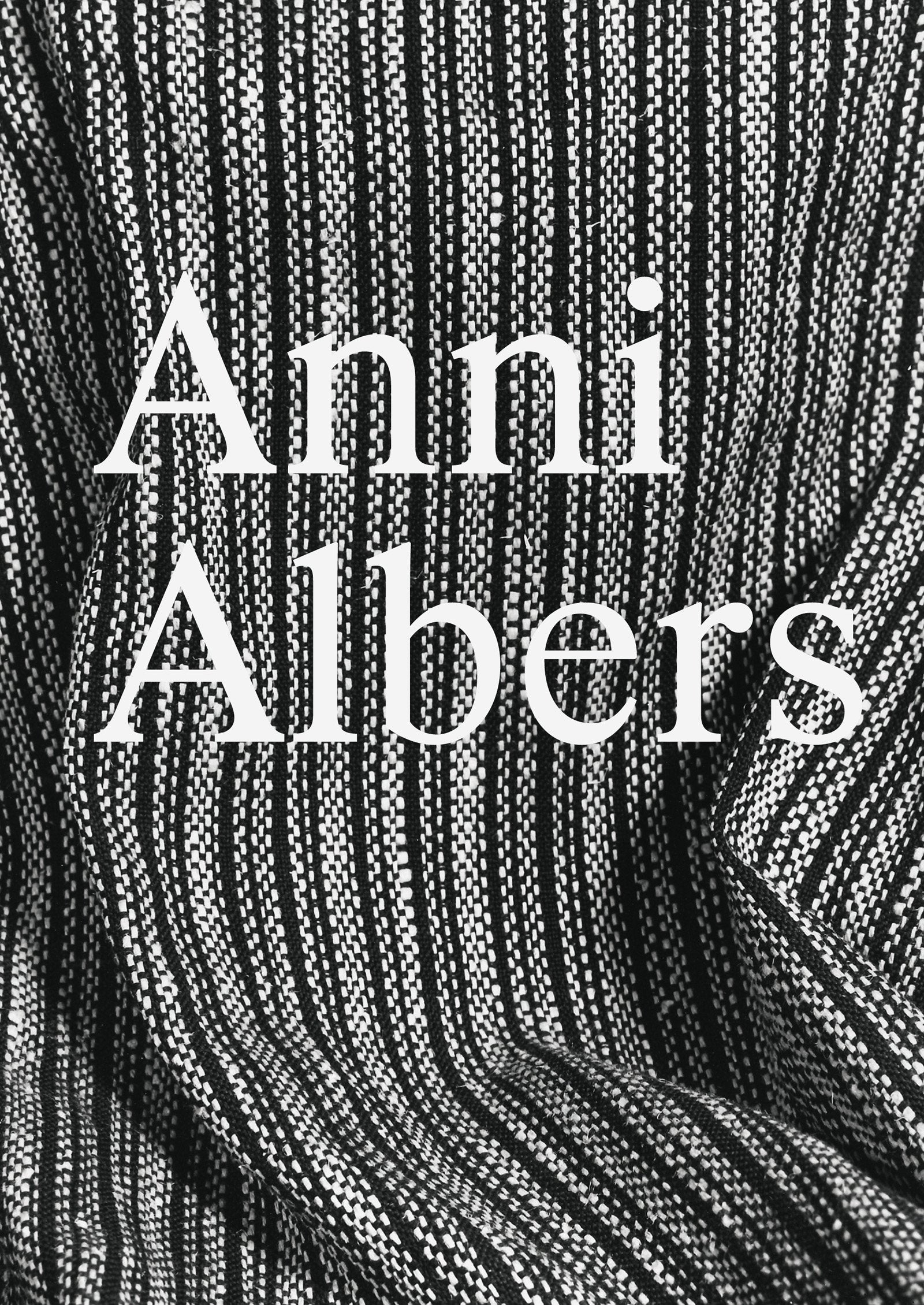 Anni Albers