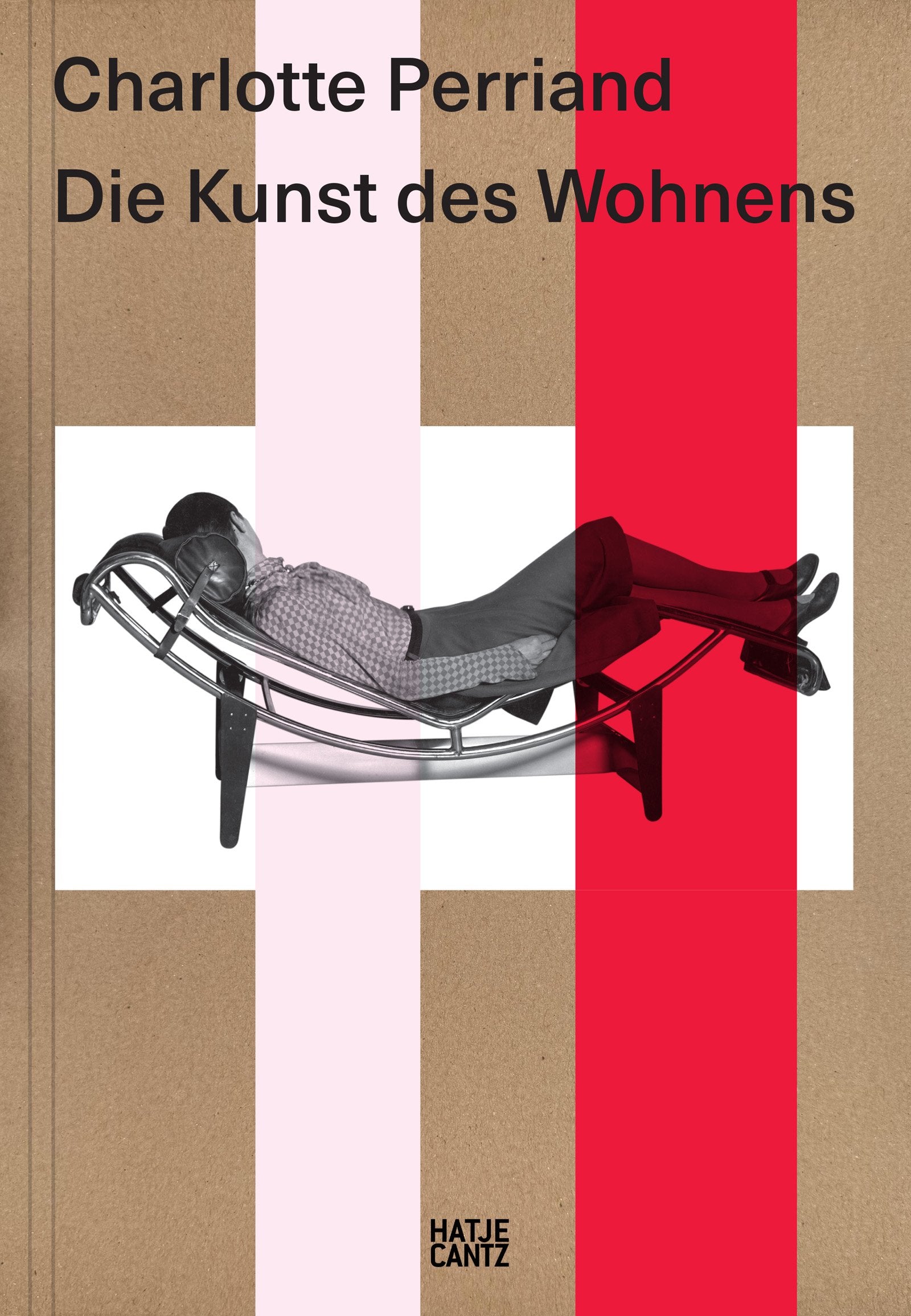 Charlotte Perriand