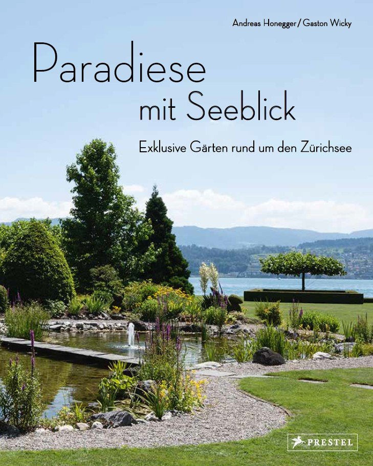 Paradiese mit Seeblick