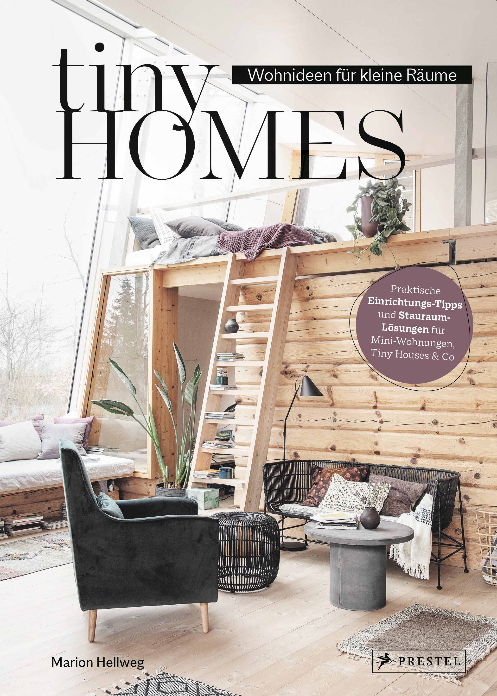 Tiny Homes