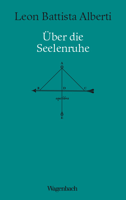 Über die Seelenruhe
