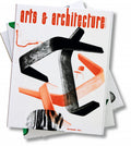 Arts & Architecture 1945-54