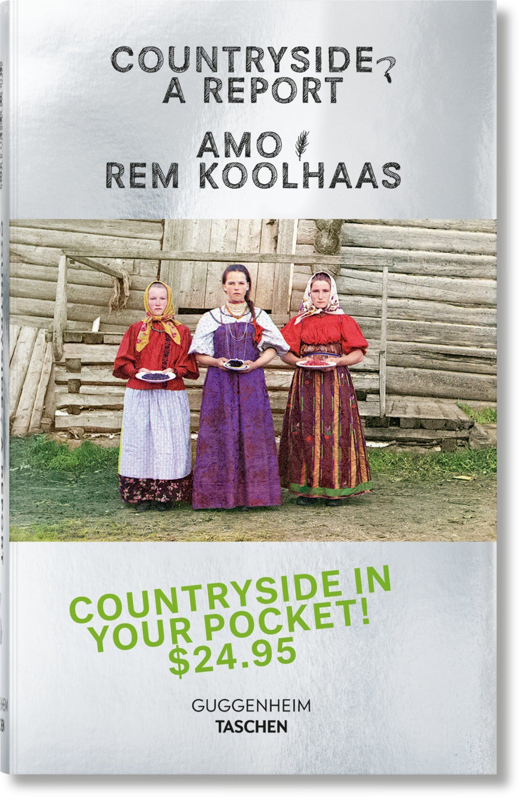 Koolhaas. Country&shy;side