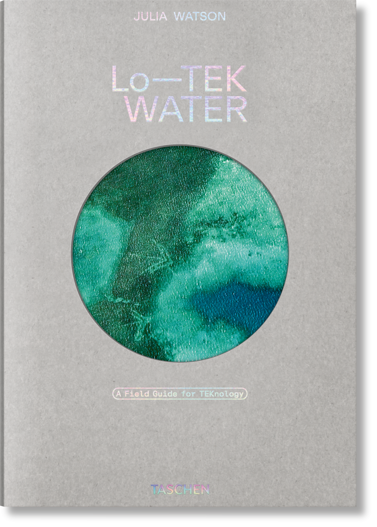 Lo—TEK. Water