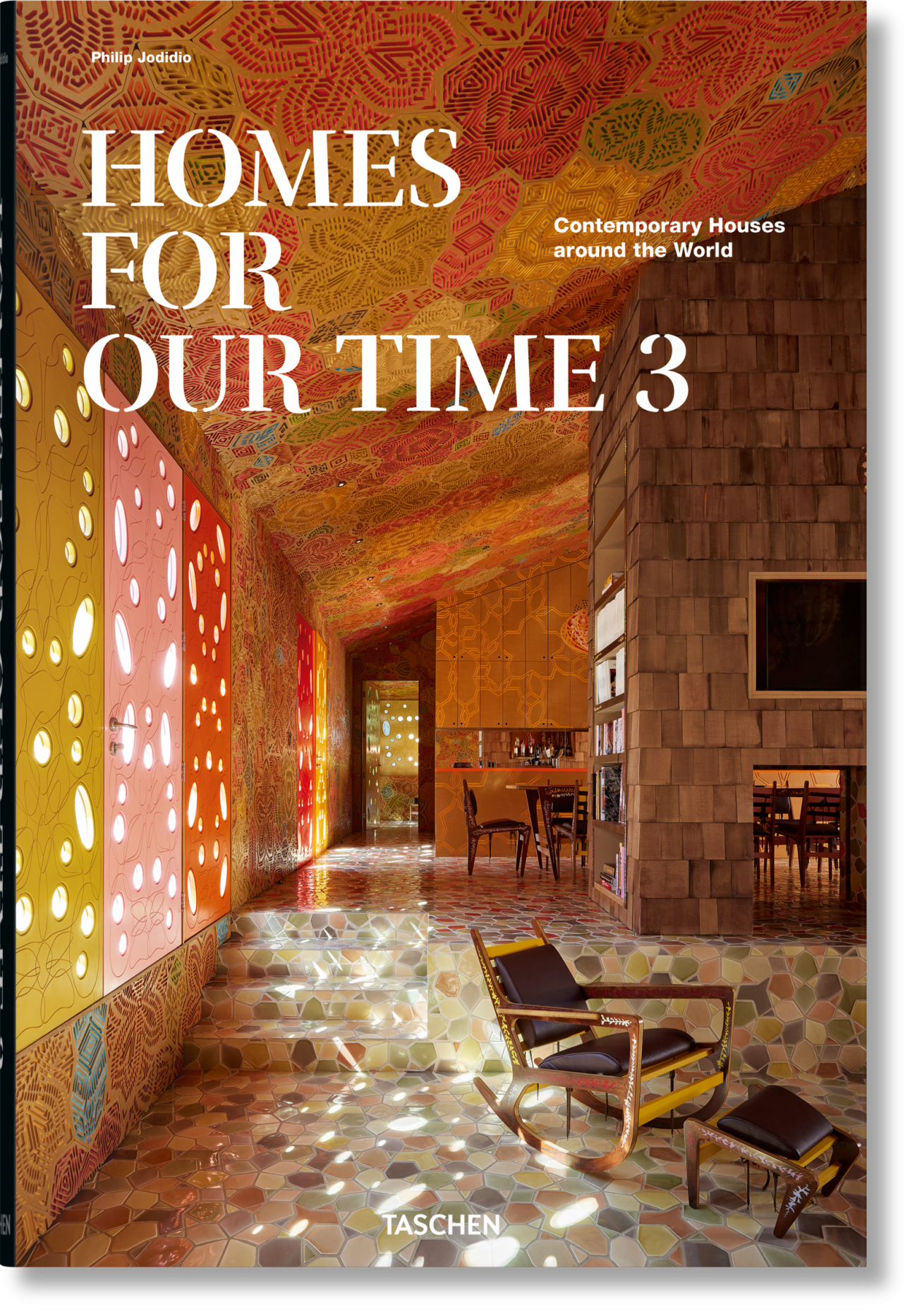 Homes for Our Time