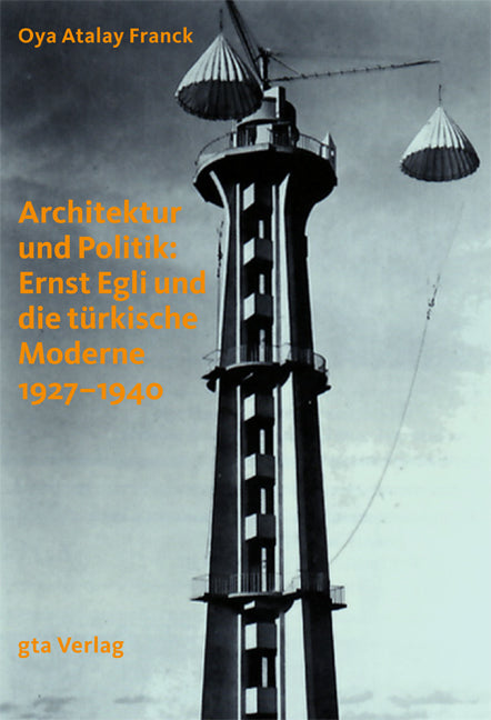 Architektur und Politik