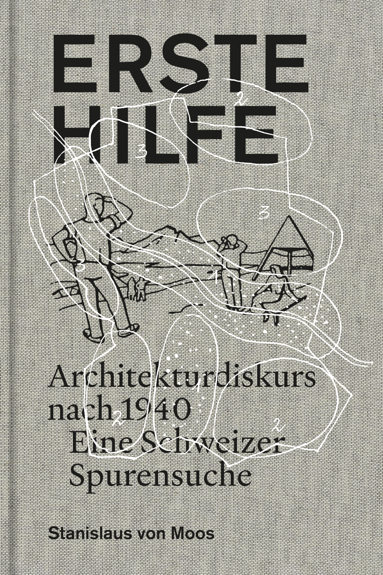 Erste Hilfe