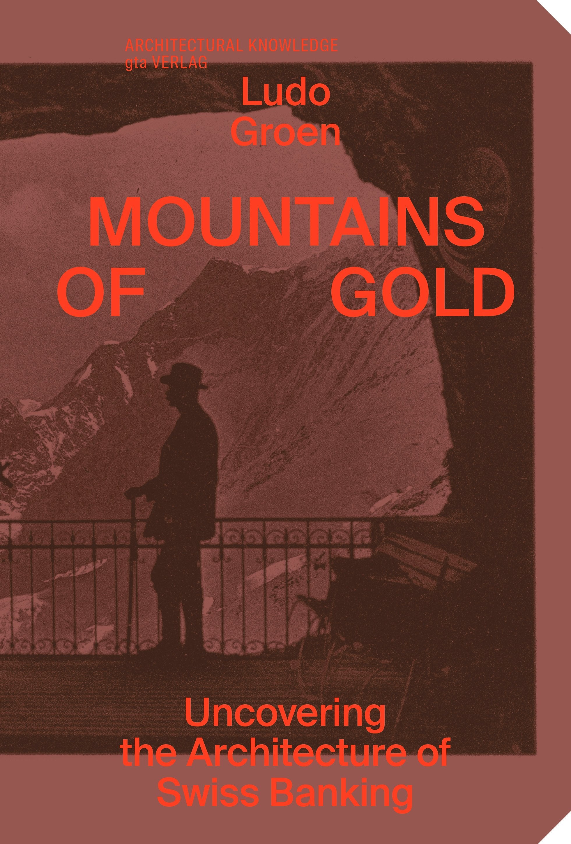 Mountains of Gold