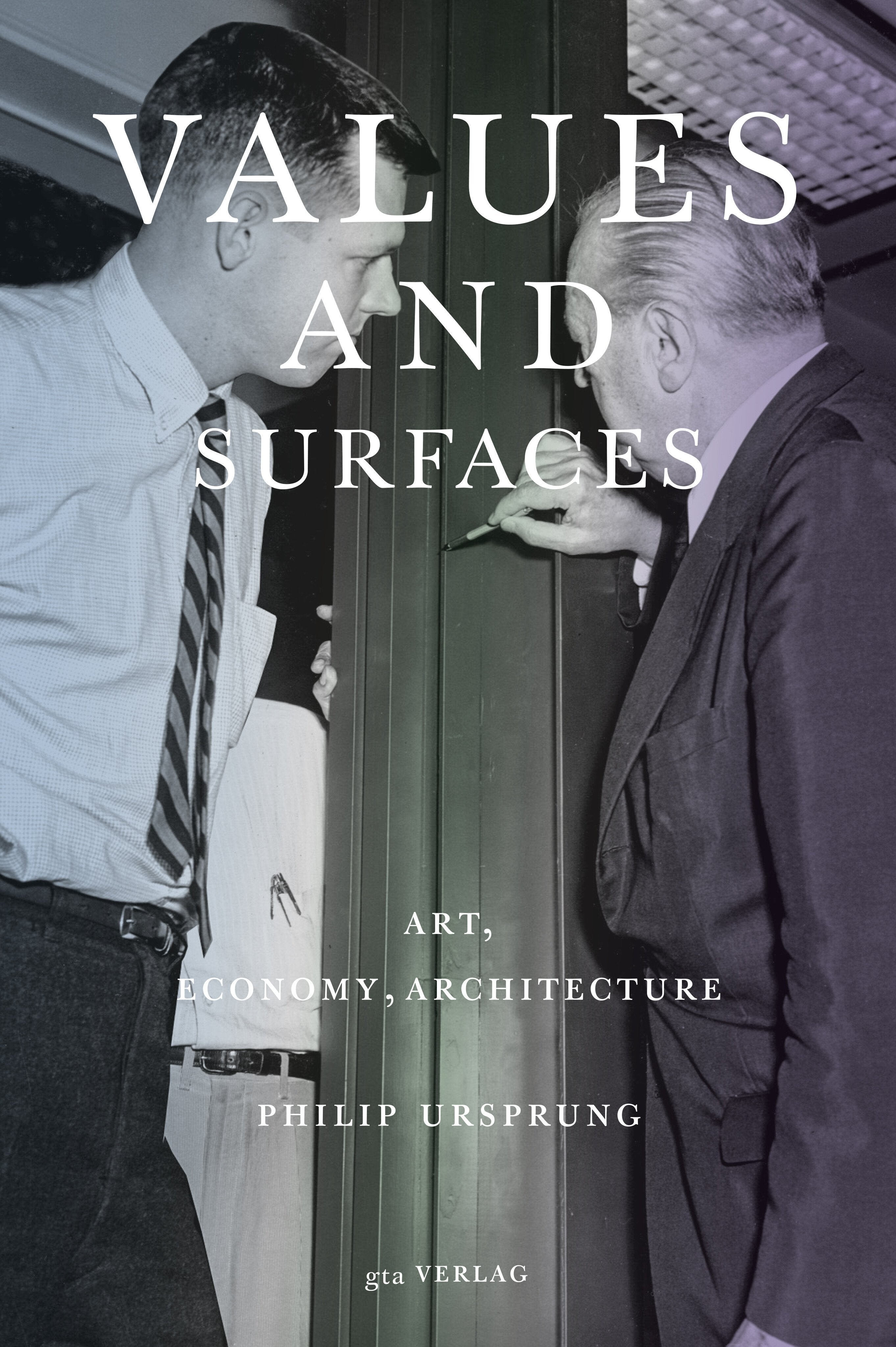 Values and Surfaces