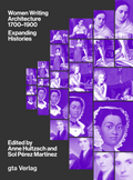 Women Writing Architecture 1700–1900