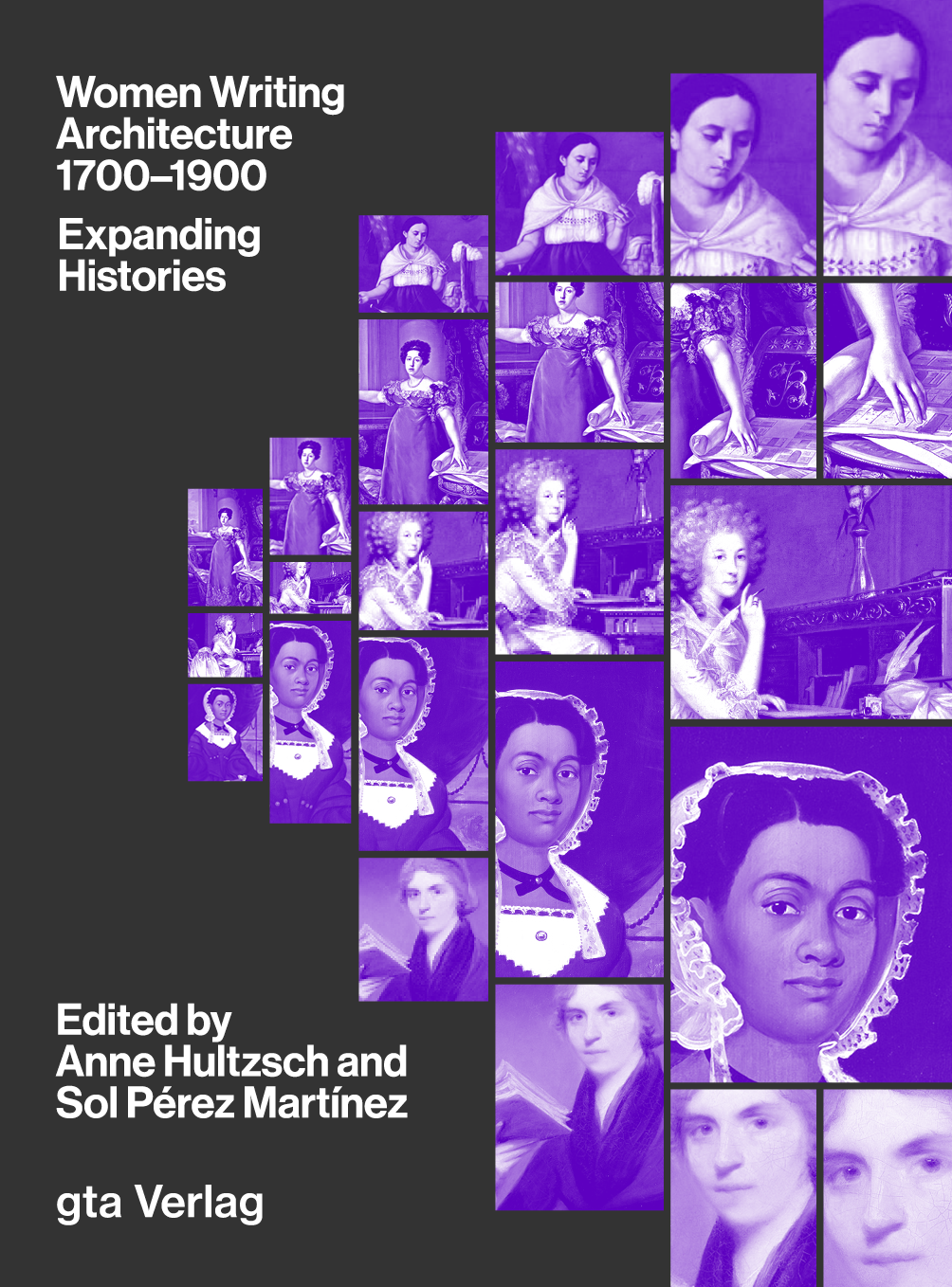 Women Writing Architecture 1700–1900