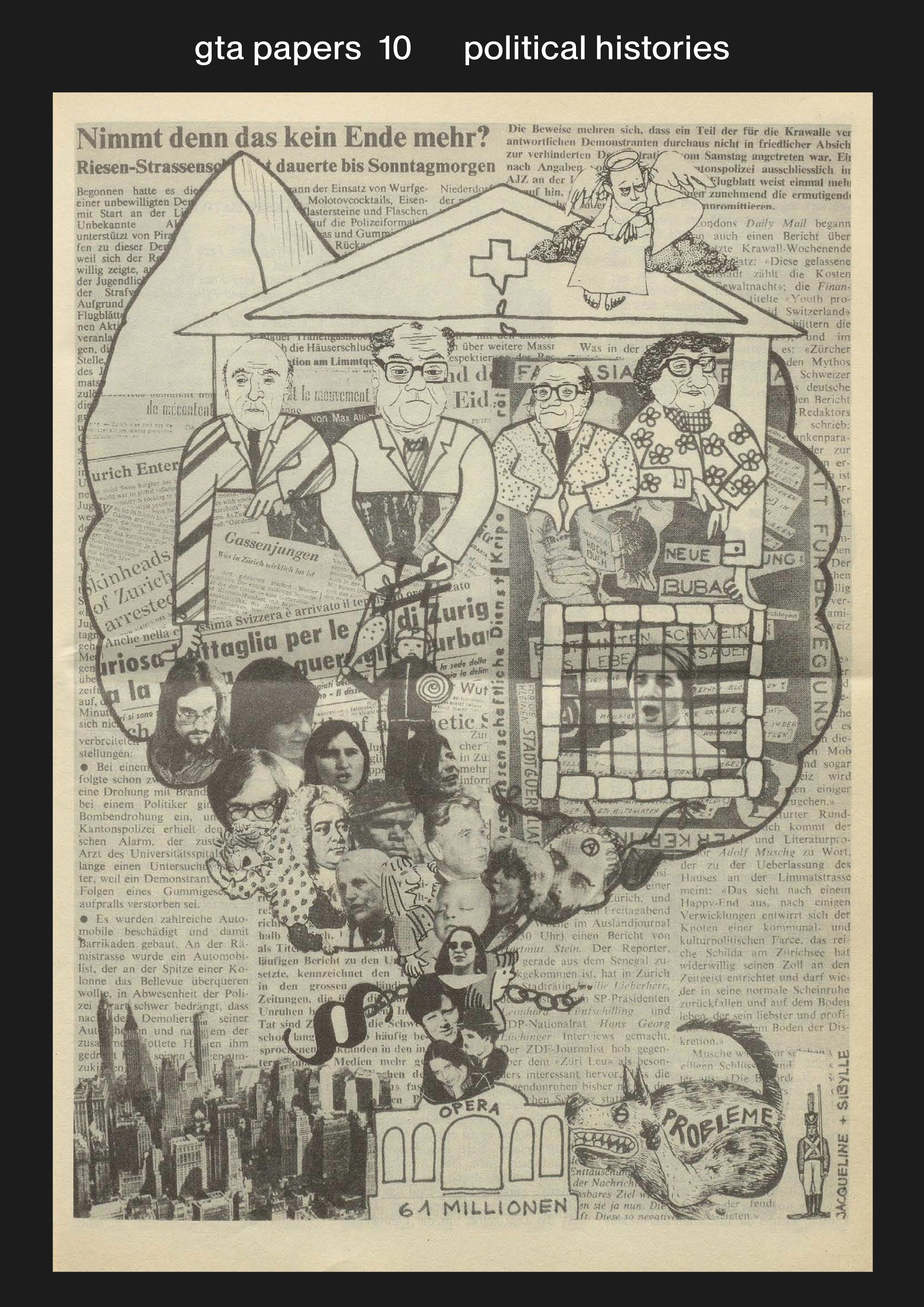 Political Histories