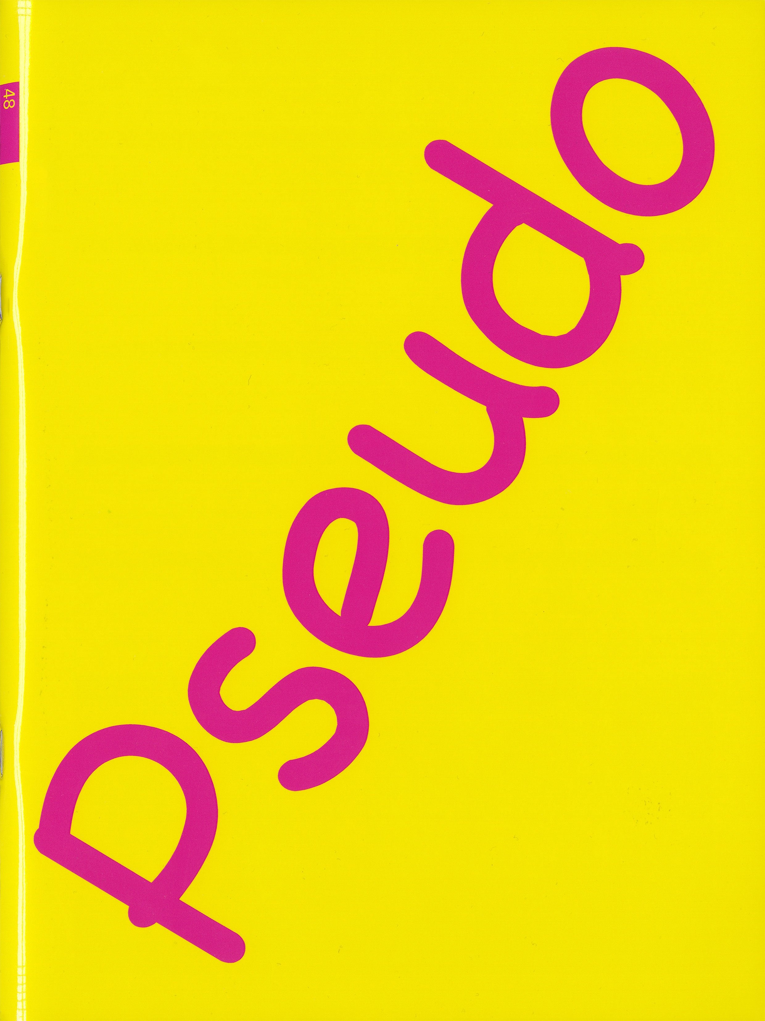 trans 48. Pseudo