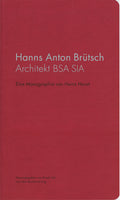 Hanns Anton Brütsch