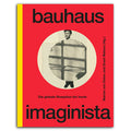 bauhaus imaginista