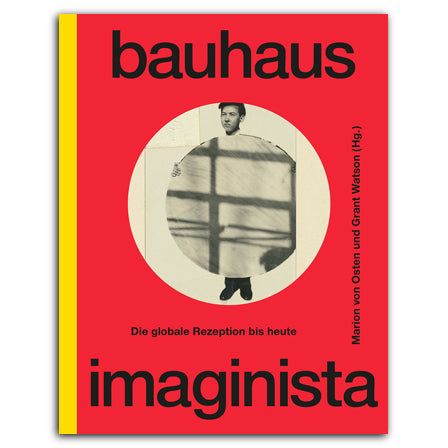 bauhaus imaginista