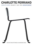 Charlotte Perriand