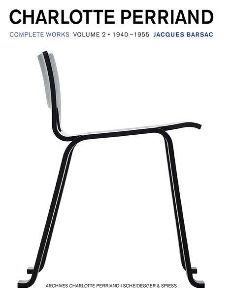 Charlotte Perriand