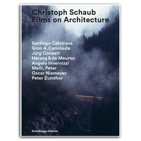 Christoph Schaub