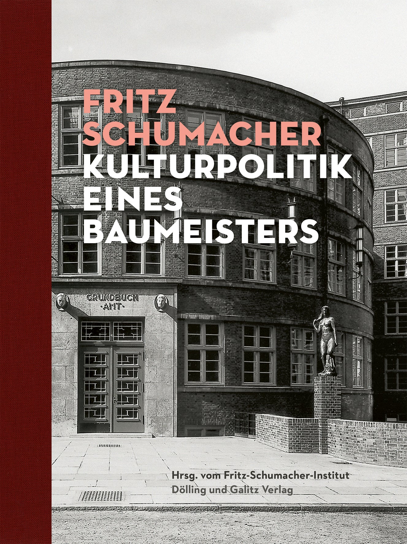 Fritz Schumacher