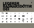 Lederer Ragnarsdóttir