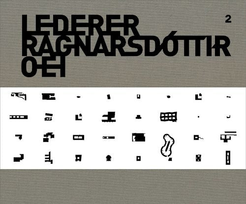 Lederer Ragnarsdóttir
