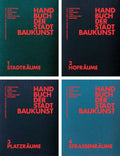 Handbuch der Stadtbaukunst