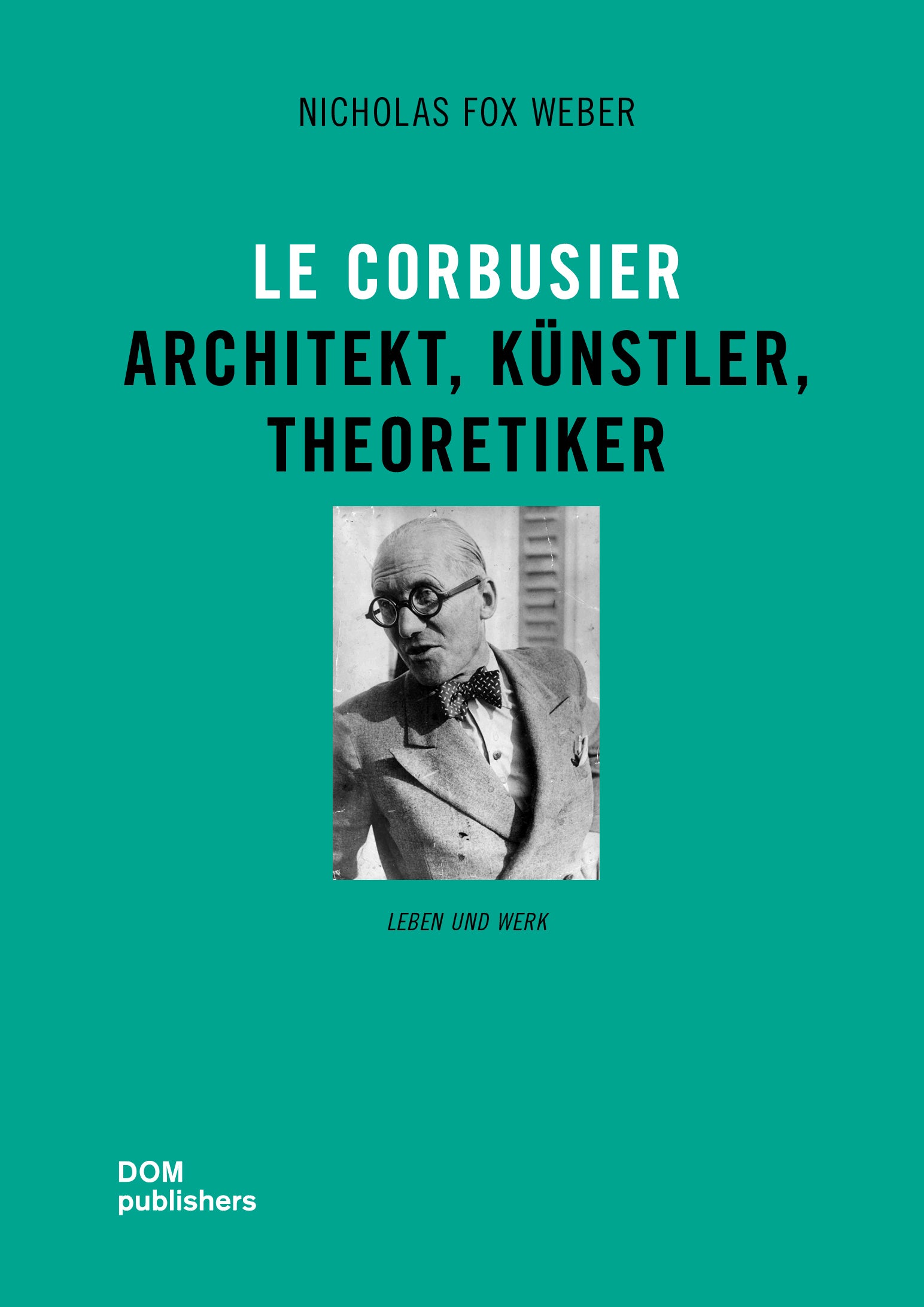 Le Corbusier