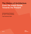 The History of Architectur