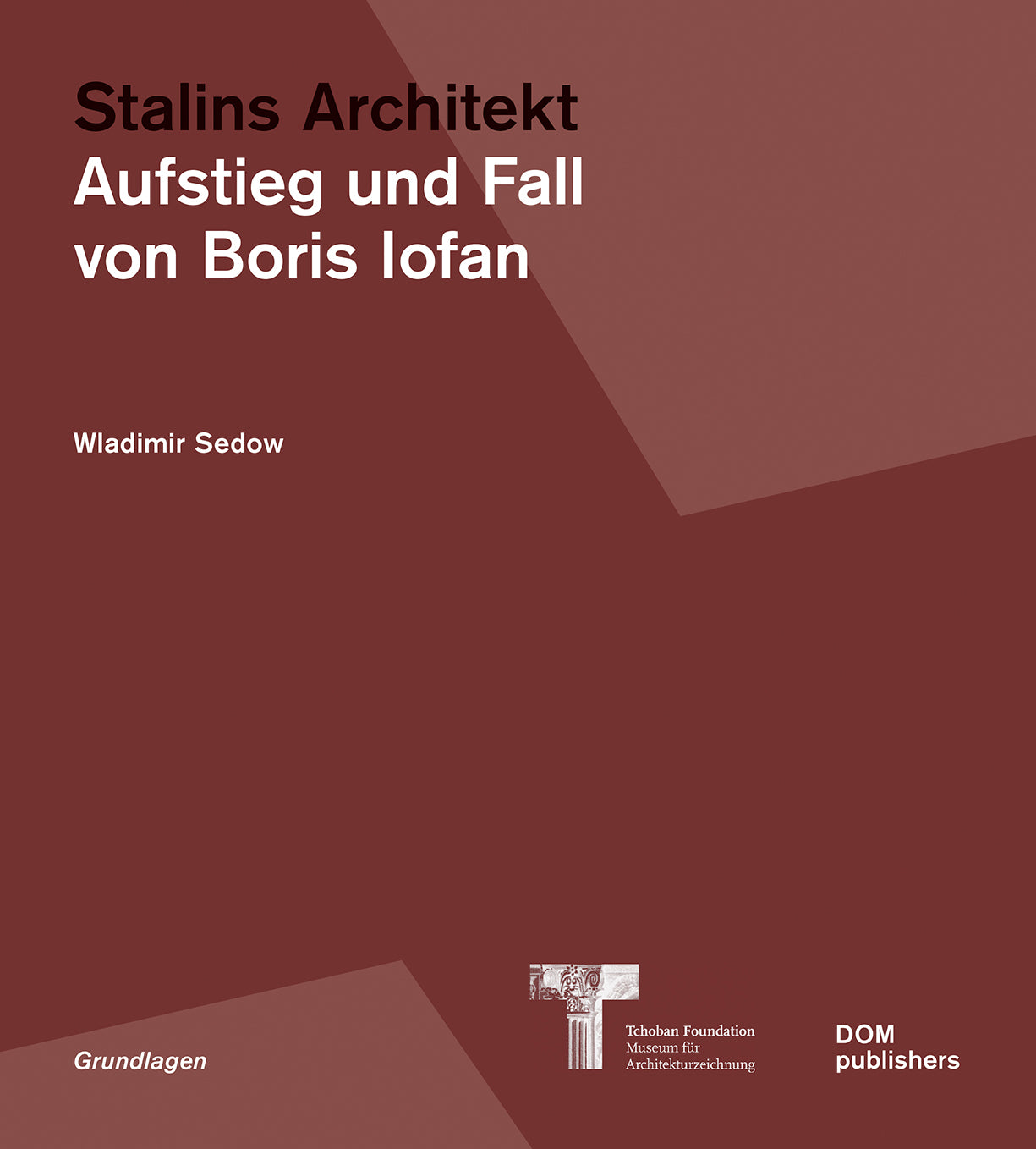 Stalins Architekt