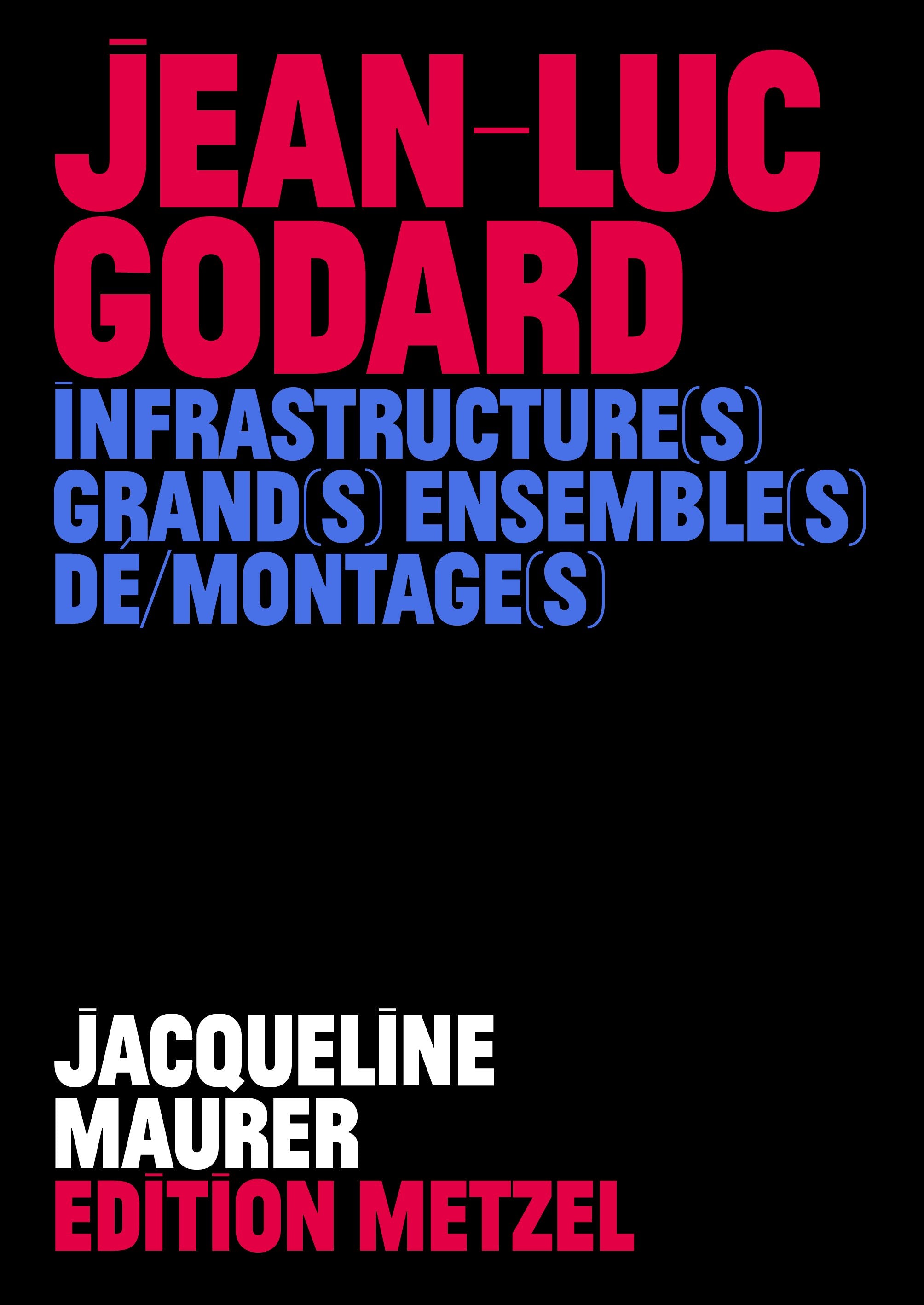 Jean-Luc Godard