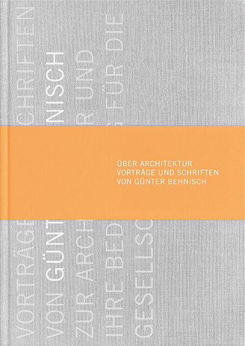 Über Architektur