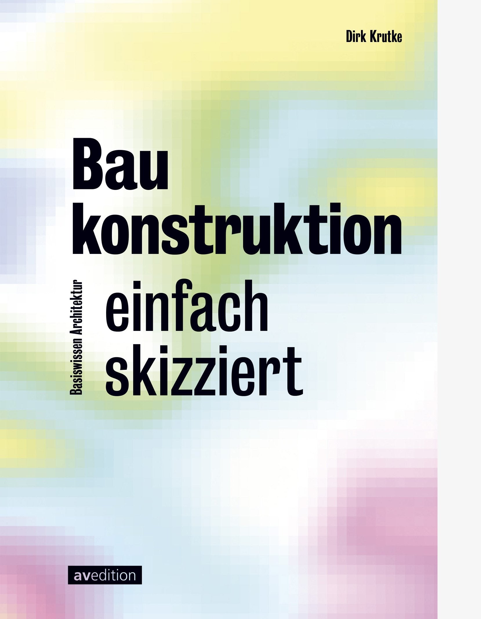Baukonstruktion